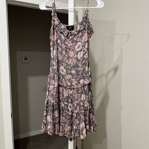 Vici dress.